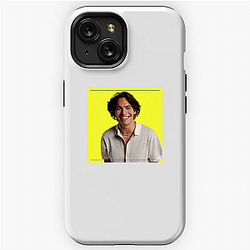 Disco Lines has performed at major music festivals Disco Lines iPhone Cases