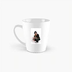 Disco Lines is known for his electronic dance music Disco Lines Mugs
