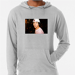 Disco Lines is also a DJ and record producer Disco Lines Hoodies