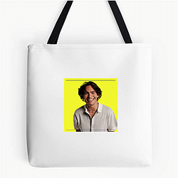 Disco Lines has performed at major music festivals Disco Lines Bags