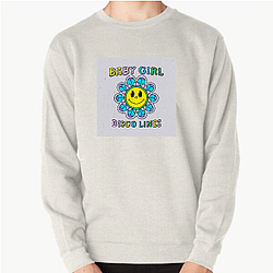 Disco Lines is a prominent figure in dance music Disco Lines Sweatshirts