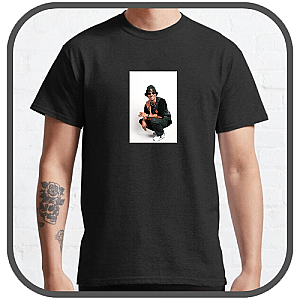 Disco Lines T-Shirts