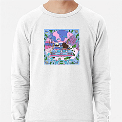 Disco Lines is based in Colorado Disco Lines Sweatshirts