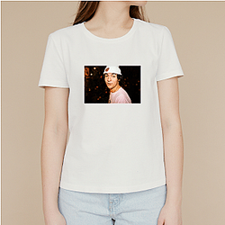 Disco Lines is also a DJ and record producer Disco Lines T-Shirts