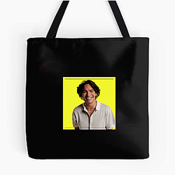 Disco Lines has performed at major music festivals Disco Lines Bags