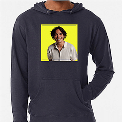 Disco Lines has performed at major music festivals Disco Lines Hoodies