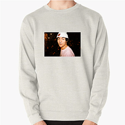 Disco Lines is also a DJ and record producer Disco Lines Sweatshirts