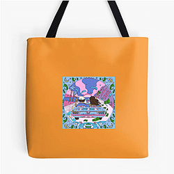 Disco Lines is based in Colorado Disco Lines Bags