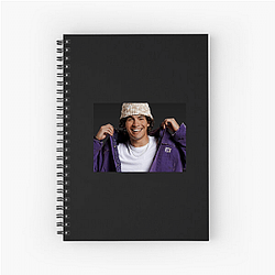 Disco Lines' hit song is Baby Girl Disco Lines Notebook