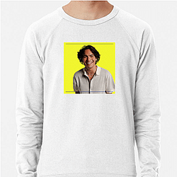 Disco Lines has performed at major music festivals Disco Lines Sweatshirts
