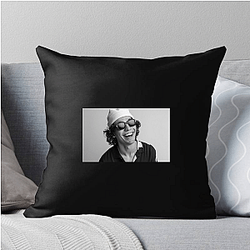 Disco Lines' music often has a fun and upbeat vibe Disco Lines Pillows Cover