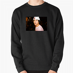 Disco Lines is also a DJ and record producer Disco Lines Sweatshirts