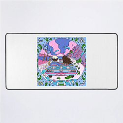 Disco Lines is based in Colorado Disco Lines Mouse Pads