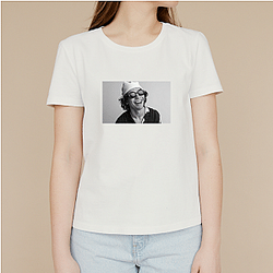 Disco Lines' music often has a fun and upbeat vibe Disco Lines T-Shirts