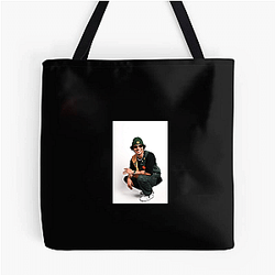 Disco Lines is known for his electronic dance music Disco Lines Bags