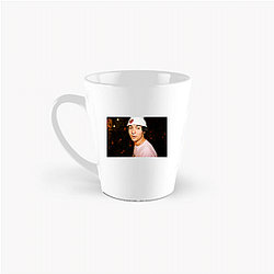 Disco Lines is also a DJ and record producer Disco Lines Mugs