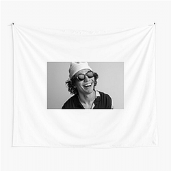 Disco Lines' music often has a fun and upbeat vibe Disco Lines Tapestries