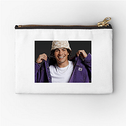 Disco Lines' hit song is Baby Girl Disco Lines Zipper Pouches