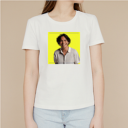 Disco Lines has performed at major music festivals Disco Lines T-Shirts
