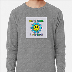 Disco Lines is a prominent figure in dance music Disco Lines Sweatshirts