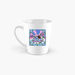 Disco Lines is based in Colorado Disco Lines Mugs