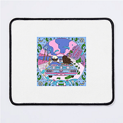 Disco Lines is based in Colorado Disco Lines Mouse Pads