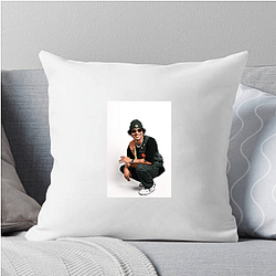 Disco Lines is known for his electronic dance music Disco Lines Pillows Cover