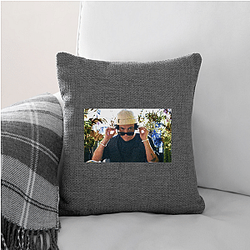 Disco Lines is an American musician Disco Lines Pillows Cover