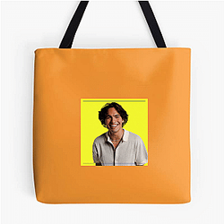 Disco Lines has performed at major music festivals Disco Lines Bags