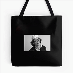 Disco Lines' music often has a fun and upbeat vibe Disco Lines Bags