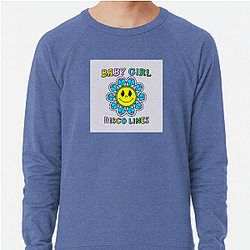Disco Lines is a prominent figure in dance music Disco Lines Sweatshirts