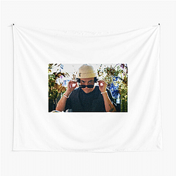 Disco Lines is an American musician Disco Lines Tapestries