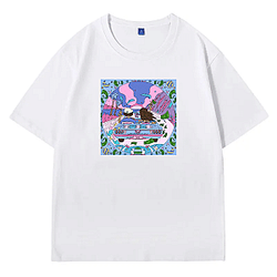 Disco Lines is based in Colorado Disco Lines T-Shirts