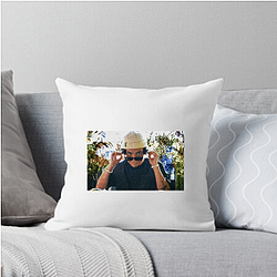 Disco Lines is an American musician Disco Lines Pillows Cover