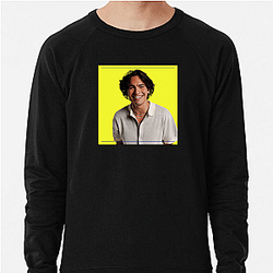 Disco Lines has performed at major music festivals Disco Lines Sweatshirts