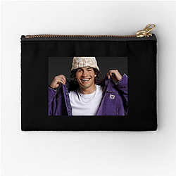 Disco Lines' hit song is Baby Girl Disco Lines Zipper Pouches