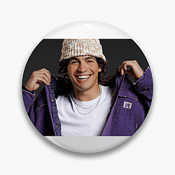 Disco Lines' hit song is Baby Girl Disco Lines Pins