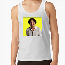 Disco Lines has performed at major music festivals Disco Lines Tank Tops