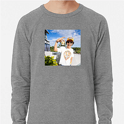 Disco Lines is a viral sensation on TikTok Disco Lines Sweatshirts