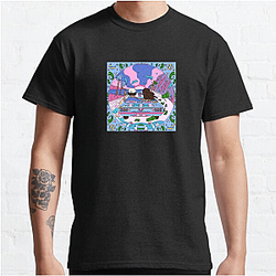 Disco Lines is based in Colorado Disco Lines T-Shirts