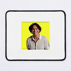 Disco Lines has performed at major music festivals Disco Lines Mouse Pads