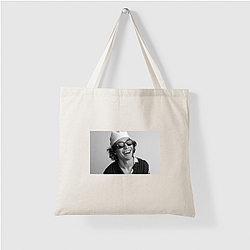 Disco Lines' music often has a fun and upbeat vibe Disco Lines Bags