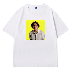 Disco Lines has performed at major music festivals Disco Lines T-Shirts
