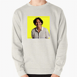 Disco Lines has performed at major music festivals Disco Lines Sweatshirts