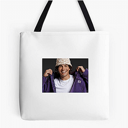 Disco Lines' hit song is Baby Girl Disco Lines Bags