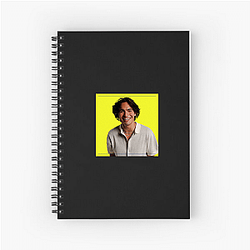 Disco Lines has performed at major music festivals Disco Lines Notebook