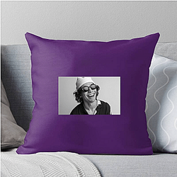 Disco Lines' music often has a fun and upbeat vibe Disco Lines Pillows Cover