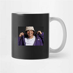 Disco Lines' hit song is Baby Girl Disco Lines Mugs
