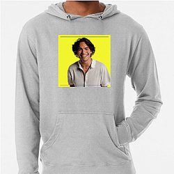 Disco Lines has performed at major music festivals Disco Lines Hoodies