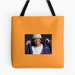 Disco Lines' hit song is Baby Girl Disco Lines Bags